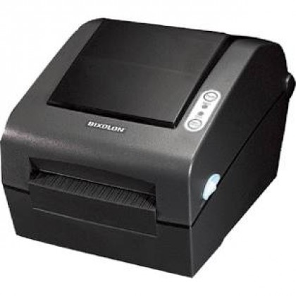 HOSTPOS SLPD420DX LABEL PRINTER Thermal USB/R Bl